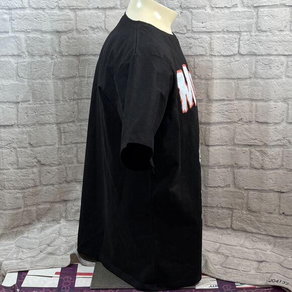 The Misfits Legacy Of Brutality T-Shirt XL Danzing Doyle Wolfgang Jerry Only - Picture 3 of 9